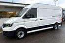 Volkswagen Crafter CR35 L2 H2 Trendline 140 ps Tdi with Tail Lift