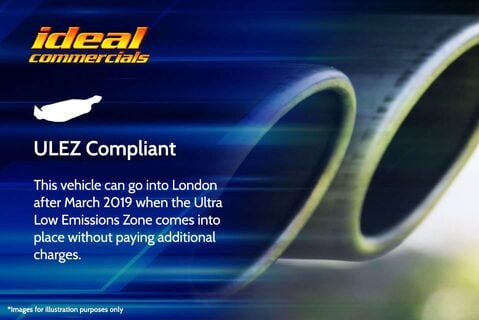 Volkswagen Crafter CR35 L2 H2 Trendline 140 ps Tdi with Tail Lift 4