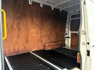 Volkswagen Crafter CR35 L2 H2 Trendline 140 ps Tdi with Tail Lift 10