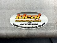 Volkswagen Crafter CR35 L2 H2 Trendline 140 ps Tdi with Tail Lift 16