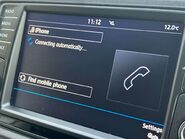 Volkswagen Crafter CR35 L2 H2 Trendline 140 ps Tdi with Tail Lift 22