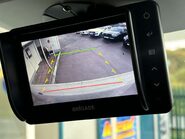 Volkswagen Crafter CR35 L2 H2 Trendline 140 ps Tdi with Tail Lift 23