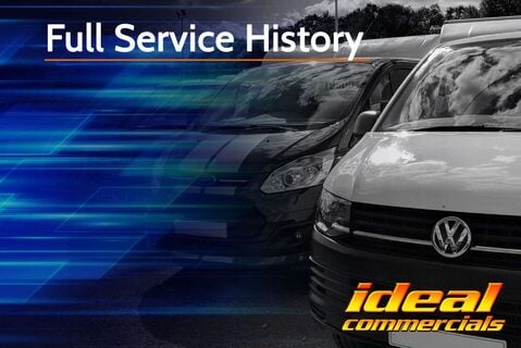 Volkswagen Crafter CR35 L2 H2 Trendline 140 ps Tdi with Tail Lift 24