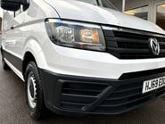 Volkswagen Crafter CR35 L2 H2 Trendline 140 ps Tdi with Tail Lift 26