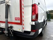 Volkswagen Crafter CR35 L2 H2 Trendline 140 ps Tdi with Tail Lift 27