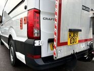 Volkswagen Crafter CR35 L2 H2 Trendline 140 ps Tdi with Tail Lift 28