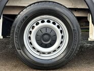 Volkswagen Crafter CR35 L2 H2 Trendline 140 ps Tdi with Tail Lift 36