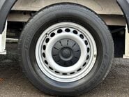 Volkswagen Crafter CR35 L2 H2 Trendline 140 ps Tdi with Tail Lift 38