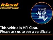 Volkswagen Crafter CR35 L2 H2 Trendline 140 ps Tdi with Tail Lift 43