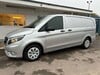 Mercedes-Benz Vito 114 Cdi L2 Progressive 9g Tronic Panel Van - Tailgate / Air Con - No Vat