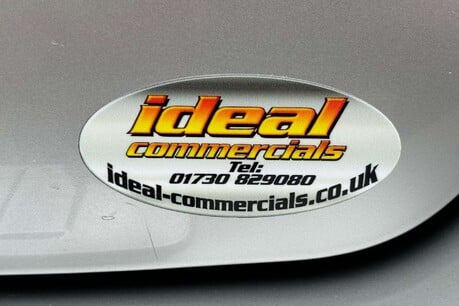 Mercedes-Benz Vito 114 Cdi L2 Progressive 9g Tronic Panel Van - Tailgate / Air Con - No Vat 17