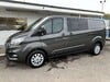 Ford Transit Custom 320 L2 Limited 185 ps DCIV