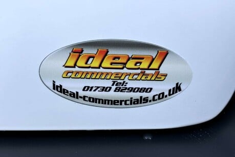 Ford Transit Connect 200 L1 Trend 100ps Tdci Panel Van with Air Con 15