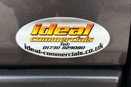 Ford Transit 290 L2 H2 Trend 130 ps Panel Van - Air Con 15