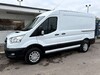 Ford Transit 350 L2 H2 Trend 130 ps Panel Van - Sat Nav