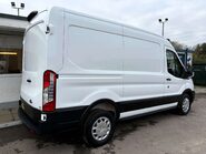 Ford Transit 350 L2 H2 Trend 130 ps Panel Van - Sat Nav 3