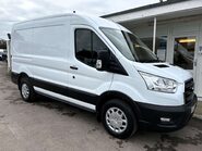 Ford Transit 350 L2 H2 Trend 130 ps Panel Van - Sat Nav 5