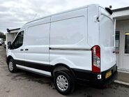 Ford Transit 350 L2 H2 Trend 130 ps Panel Van - Sat Nav 6