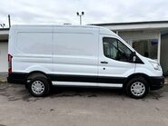 Ford Transit 350 L2 H2 Trend 130 ps Panel Van - Sat Nav 11