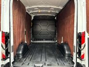 Ford Transit 350 L2 H2 Trend 130 ps Panel Van - Sat Nav 14