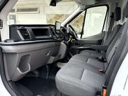 Ford Transit 350 L2 H2 Trend 130 ps Panel Van - Sat Nav 17