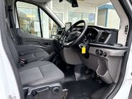 Ford Transit 350 L2 H2 Trend 130 ps Panel Van - Sat Nav 19