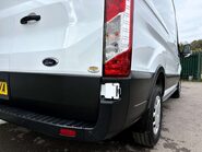 Ford Transit 350 L2 H2 Trend 130 ps Panel Van - Sat Nav 25