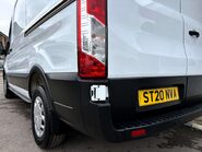 Ford Transit 350 L2 H2 Trend 130 ps Panel Van - Sat Nav 26