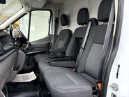 Ford Transit 350 L2 H2 Trend 130 ps Panel Van - Sat Nav 28