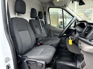 Ford Transit 350 L2 H2 Trend 130 ps Panel Van - Sat Nav 29