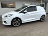 Ford Fiesta Sport 125 ps Ecoboost - Sat Nav / Climate / Adaptive Cruise