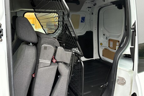 Ford Transit Connect 220 L1 100 ps Double Cab in Van - Direct from Hampshire Fire & Rescue 31