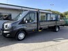 Ford Transit 350 Drw L5 Single Cab 170 ps Dropside Truck - Air Con - Tow Axle