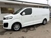 Vauxhall Vivaro 3100 Sportive 120 ps L2 Panel Van