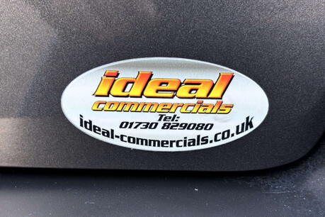 Ford Transit Connect 200 L1 Limited 120 ps Tdci - Sat Nav 15