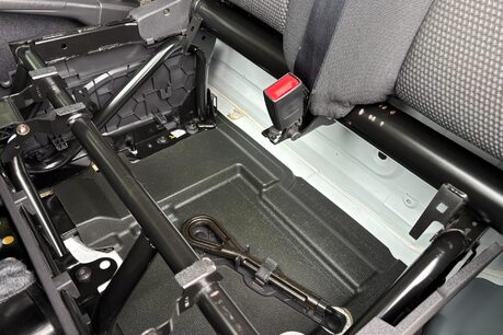 Ford Transit 350 L4 Srw 130 ps Dropside Truck 16