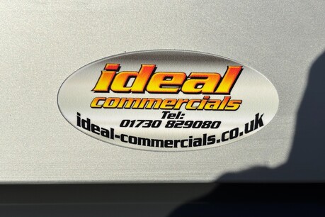 Mercedes-Benz Sprinter 516 Cdi Allrad 4x4 Toolbox 3- Way Tipper - Air Con / Diff Locks / Perm 4x4 15