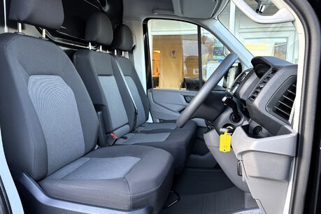 Volkswagen Crafter CR30 Tdi L2 H2 Startline with Air Con 29