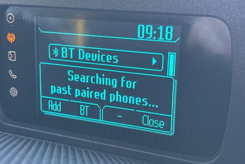 Ford Transit 410 L3 H2 Trend Bus 14 STR - Front & Rear Air Con 23