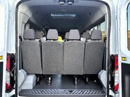 Ford Transit 410 L3 H2 Trend Bus 14 STR - Front & Rear Air Con 14