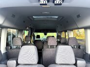 Ford Transit 410 L3 H2 Trend Bus 14 STR - Front & Rear Air Con 15