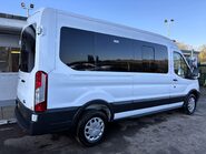 Ford Transit 410 L3 H2 Trend Bus 14 STR - Front & Rear Air Con 3