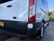 Ford Transit 410 L3 H2 Trend Bus 14 STR - Front & Rear Air Con 28