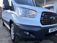 Ford Transit 410 L3 H2 Trend Bus 14 STR - Front & Rear Air Con 27