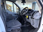 Ford Transit 410 L3 H2 Trend Bus 14 STR - Front & Rear Air Con 21