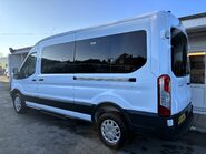 Ford Transit 410 L3 H2 Trend Bus 14 STR - Front & Rear Air Con 6