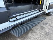 Ford Transit 410 L3 H2 Trend Bus 14 STR - Front & Rear Air Con 10