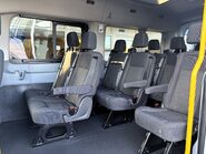 Ford Transit 410 L3 H2 Trend Bus 14 STR - Front & Rear Air Con 20