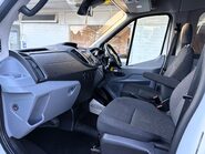 Ford Transit 410 L3 H2 Trend Bus 14 STR - Front & Rear Air Con 19