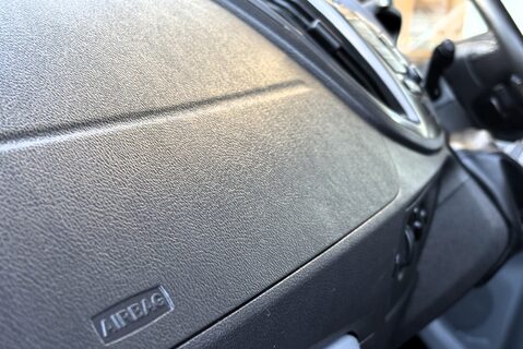 Ford Transit 410 L3 H2 Trend Bus 14 STR - Front & Rear Air Con 44